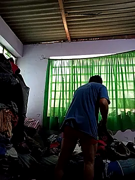 ardiente47 online show from January 2026 02:10:01 PM