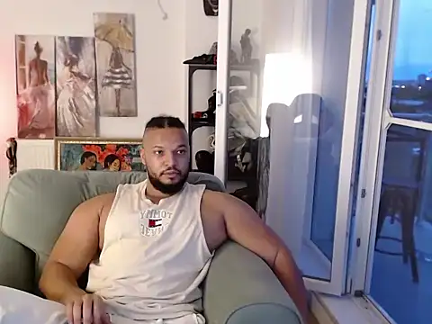 Snapshot of 1LordKingsley chatting on June 2026 02:14:01 AM 1LordKingsley online show from June 2026 02:14:01 AM