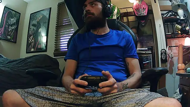 slutty guy12 online show from March 2025 10:05:02 PM