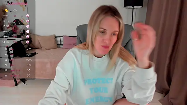 I D A online show from February 2025 07:20:01 AM