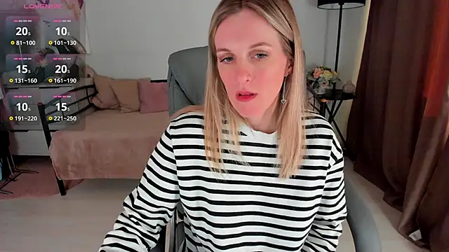 I D A online show from February 2025 01:00:01 AM