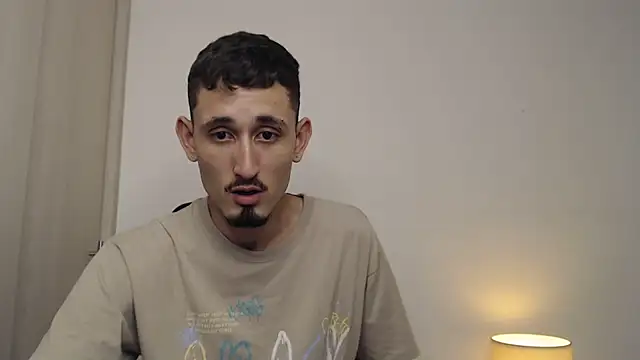 enzo 0814 online show from February 2025 05:09:01 AM