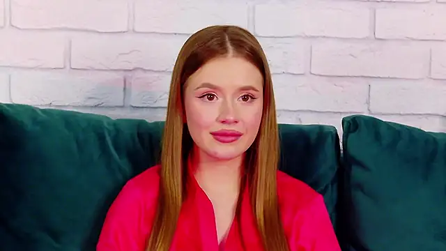 MilanaBalmain online show from February 2025 07:42:01 PM