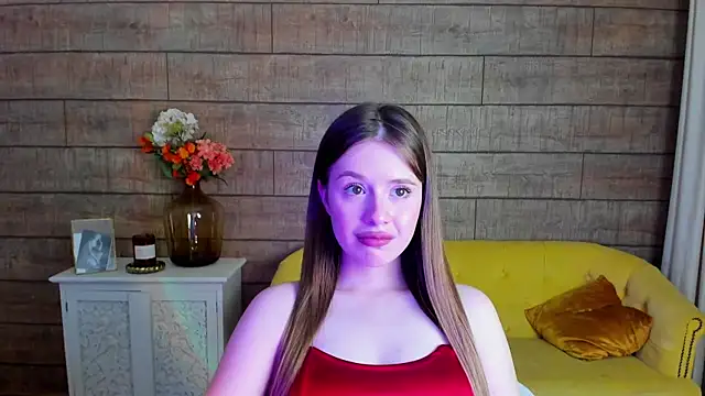 MilanaBalmain online show from February 2025 07:33:02 AM