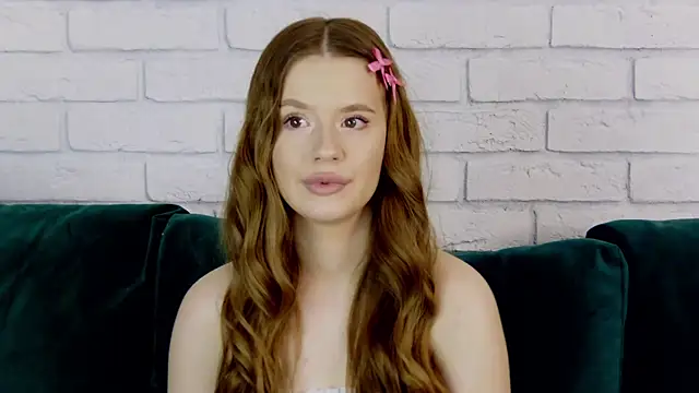 MilanaBalmain online show from February 2025 04:37:02 AM