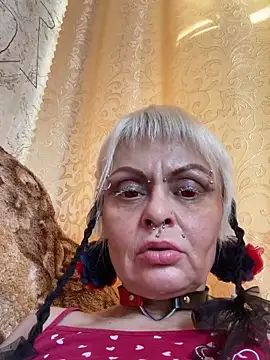 Gardener of Illusions online show from March 2025 04:32:01 AM