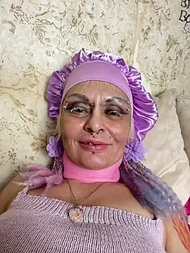 Gardener of Illusions online show from March 2025 08:28:01 PM