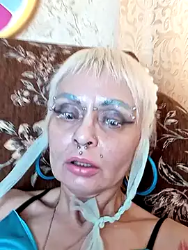 Gardener of Illusions online show from March 2025 09:41:01 AM