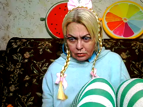 Gardener of Illusions online show from February 2026 07:56:01 AM