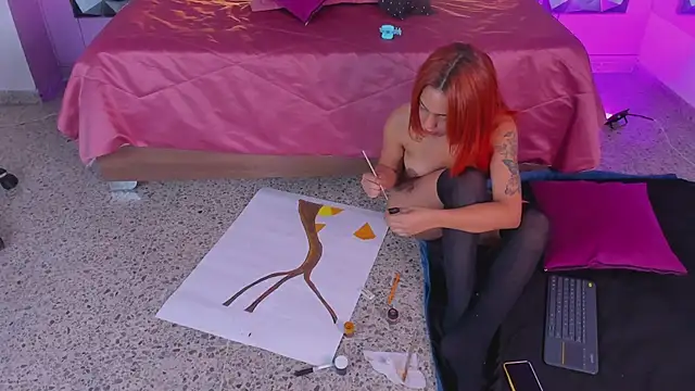 keendaall online show from March 2025 07:38:01 PM