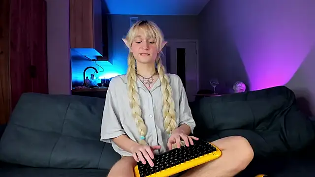 Gregory Byyrd online show from December 2024 07:11:02 PM