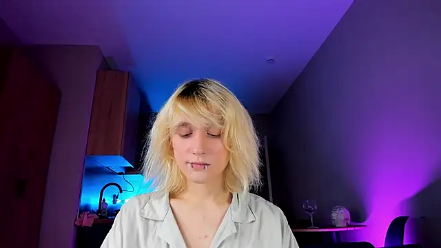 Gregory Byyrd online show from December 2024 10:24:01 PM