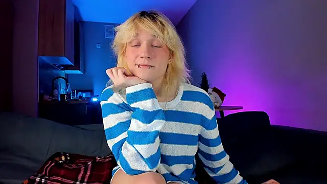 Gregory Byyrd online show from December 2024 07:22:01 PM