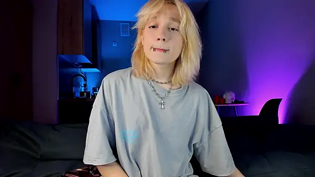 Gregory Byyrd online show from January 2025 07:20:01 PM