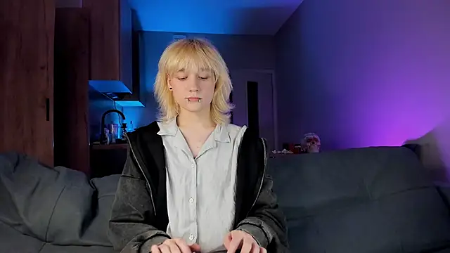 Gregory Byyrd online show from February 2025 07:14:02 PM