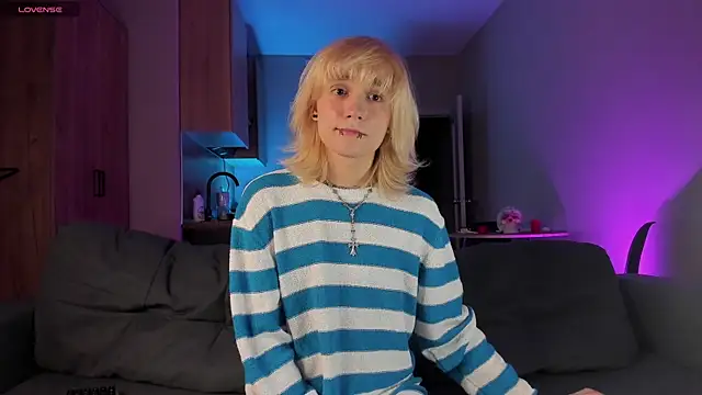 Gregory Byyrd online show from March 2025 07:17:01 PM