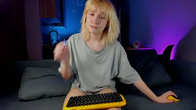 Gregory Byyrd online show from March 2025 10:59:01 PM