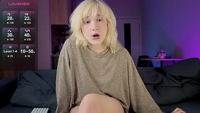 Gregory Byyrd online show from October 2025 08:19:02 PM