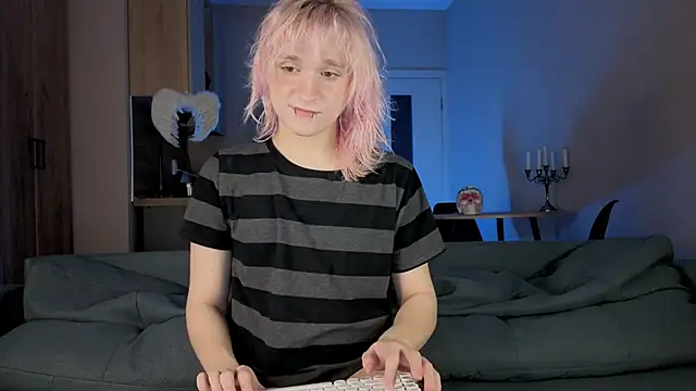 Gregory Byyrd online show from March 2026 10:34:02 PM