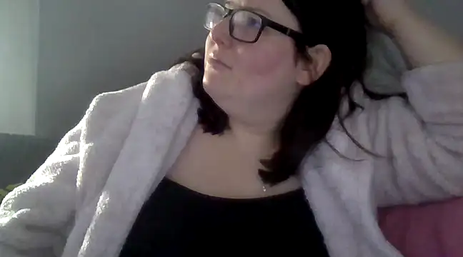 Snapshot of Curvy-Clare-30 chatting on December 2024 11:54:02 AM Curvy-Clare-30 online show from December 2024 11:54:02 AM