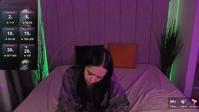 baby  kim online show from March 2025 05:42:02 AM