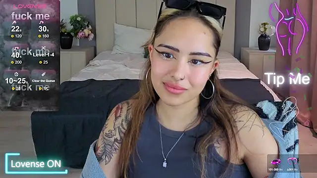 baby  kim online show from October 2025 09:30:02 AM