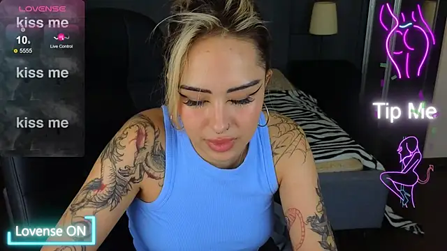 baby  kim online show from October 2025 09:12:01 AM