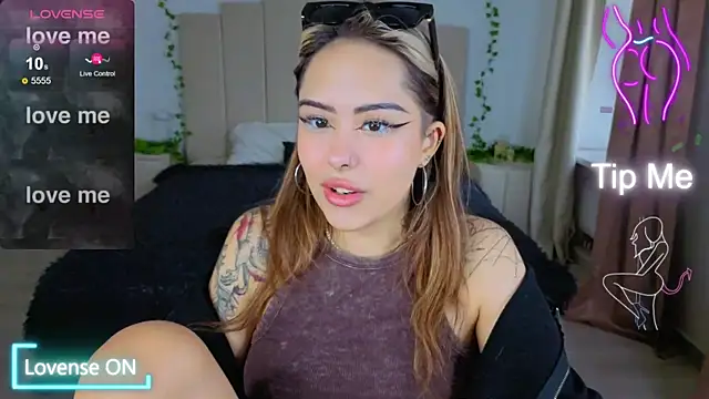 baby  kim online show from October 2025 09:55:01 AM