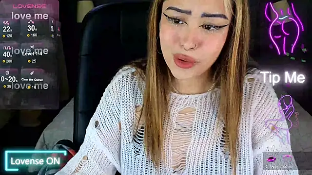 baby  kim online show from November 2025 07:57:01 PM