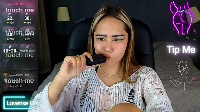 baby  kim online show from November 2025 08:03:02 AM