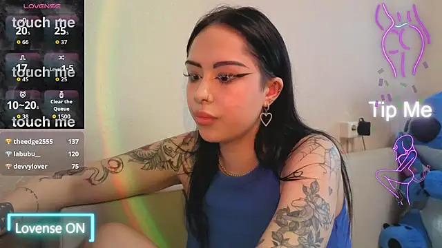 baby  kim online show from February 2026 08:42:01 AM