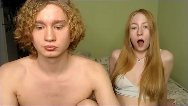 AliceStoneJhonyStone online show from December 2025 02:36:02 PM