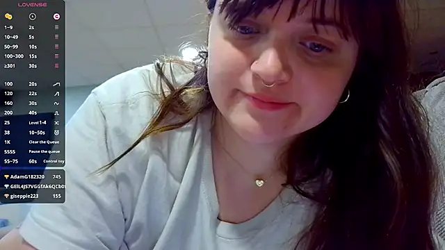 Snapshot of princess_emily4723 chatting on May 2026 03:38:02 PM princess emily4723 online show from May 2026 03:38:02 PM