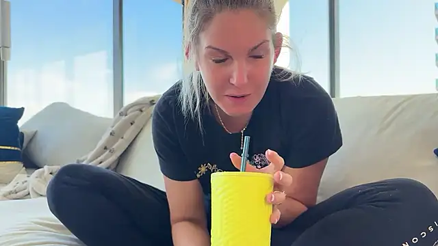 Graciemae baexx online show from March 2025 03:45:02 PM