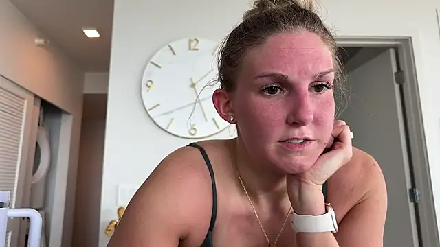 Graciemae baexx online show from April 2026 06:27:02 PM