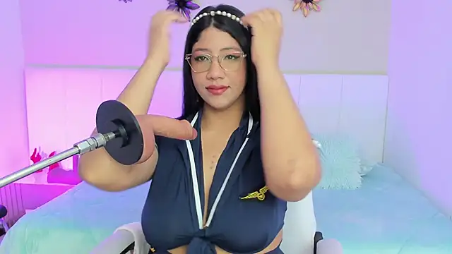 estrella bigboobs14 online show from October 2025 10:27:01 AM