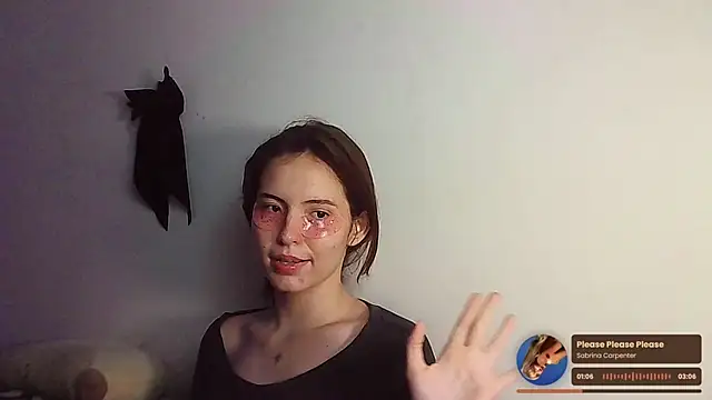 cherrybom969 online show from November 2025 11:37:01 PM