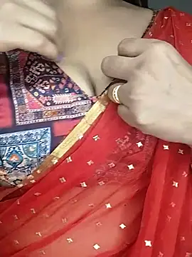 Sexy-Shalinii online show from February 2025 05:04:02 AM