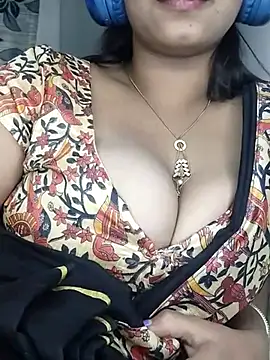 Sexy-Shalinii online show from March 2025 01:18:01 PM