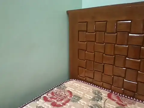 Sexy-Shalinii online show from March 2026 05:12:02 AM