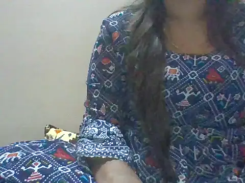 Sexy-Shalinii online show from March 2026 04:07:02 PM