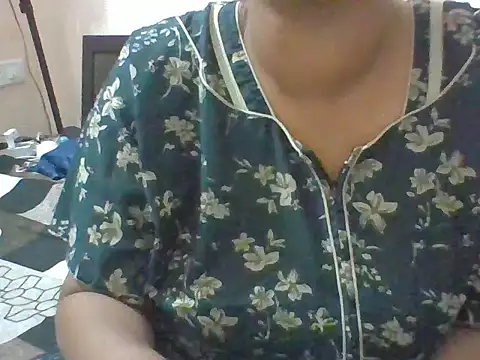 Sexy-Shalinii online show from April 2026 05:43:01 PM