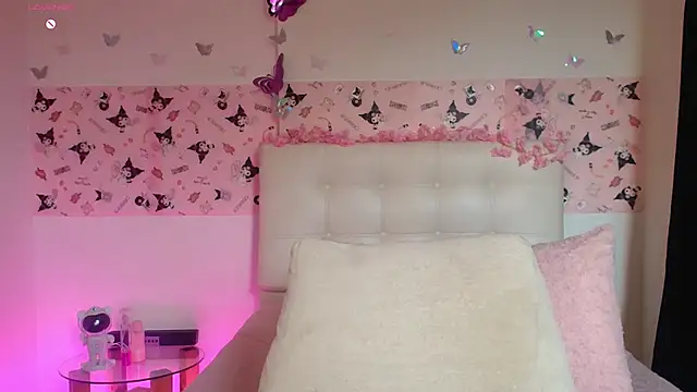 Madysson leee online show from January 2026 05:50:01 PM