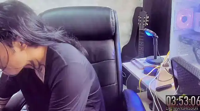 mikeysloan online show from January 2025 10:07:02 PM