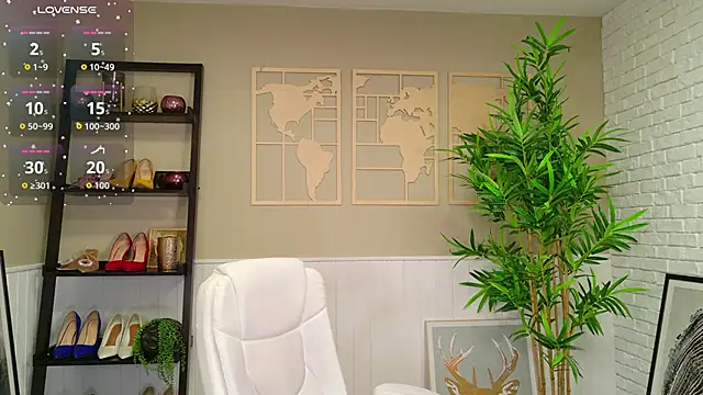 LadyLeea online show from March 2026 05:54:02 AM