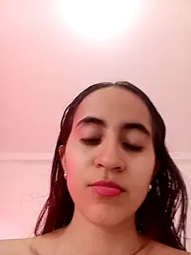 Mia Fischer online show from March 2025 07:22:01 PM