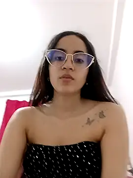 Mia Fischer online show from March 2025 01:37:02 AM