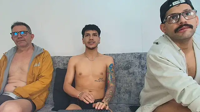 Benjamin show online show from February 2026 03:30:02 PM