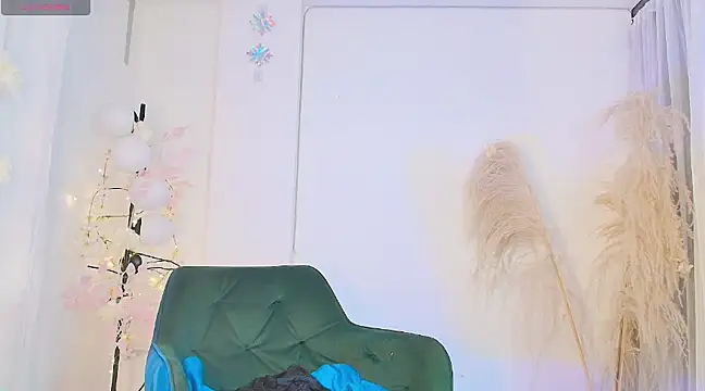 Ladydream1 online show from February 2025 03:28:01 AM