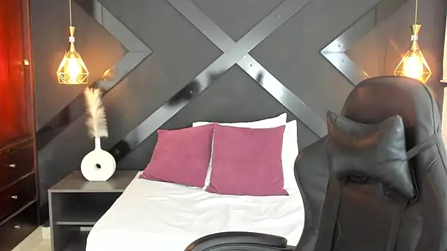 andre soto  online show from March 2025 05:17:02 AM